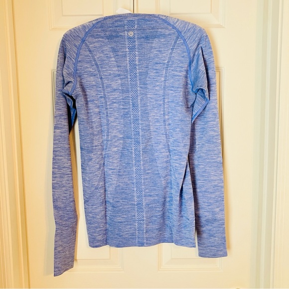 Bundle of 3 Lululemon Swiftly Long Sleeve Tops for @guflem - Picture 7 of 13